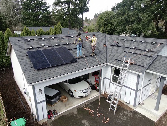 After a Major Overhaul, Has Portland's Clean Energy Fund Found its Footing?
